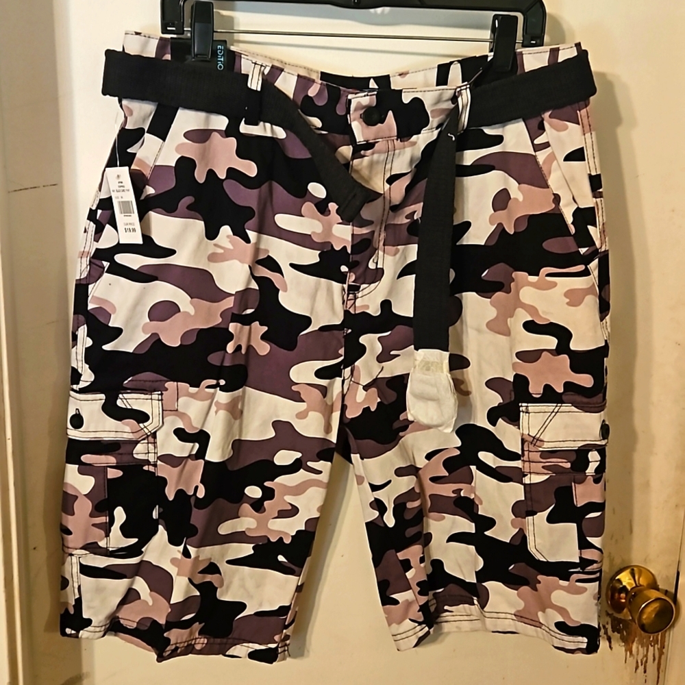 Mens shorts